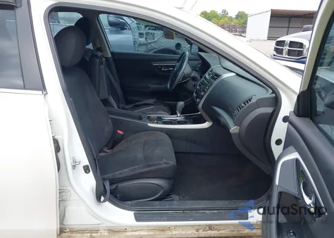 2014 Nissan Altima 2.5 Sv из США, поврежденный, VIN 1N4AL3AP2EC105224